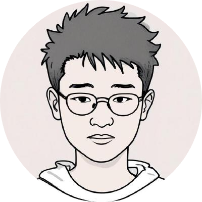 Blogger Avatar